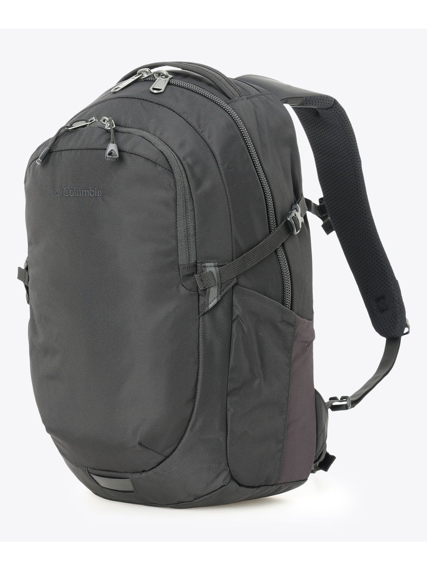 Columbia/ ペッパーロック23Lバックパック /コロンビア コロンビア バッグ リュック・バックパック ブラック グレー パープル グリーン