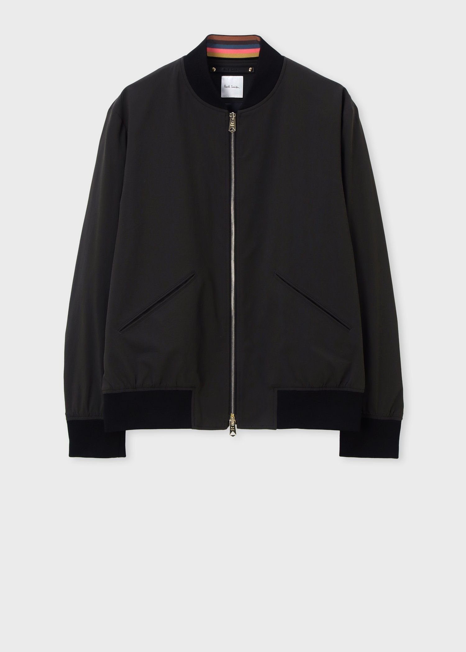楽天市場】ポールスミス paul smith ブルゾンの通販