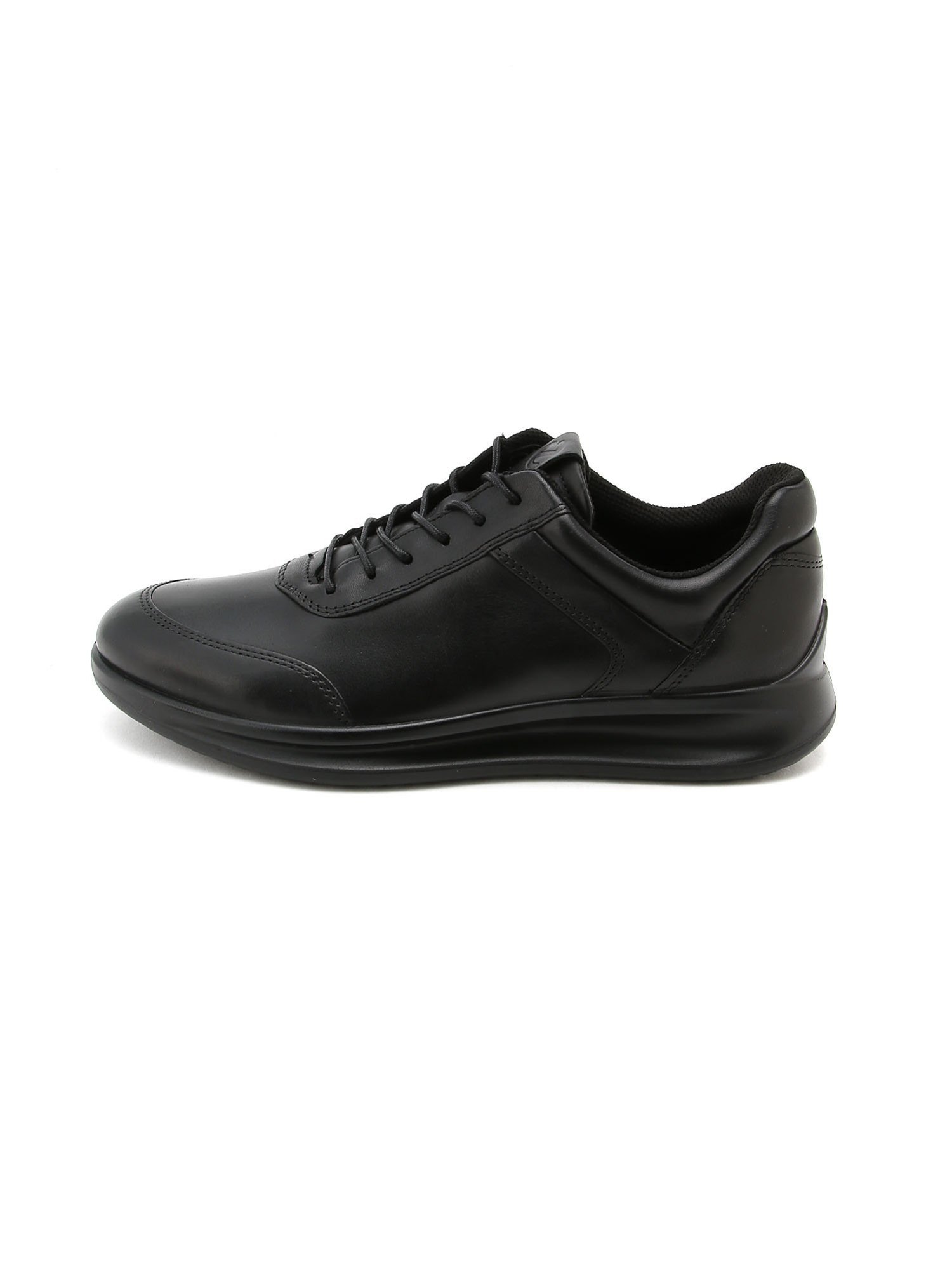 【SALE／20%OFF】ECCO (M)エコー アクエット M エコー シューズ・靴 スニーカー ブラック【送料無料】