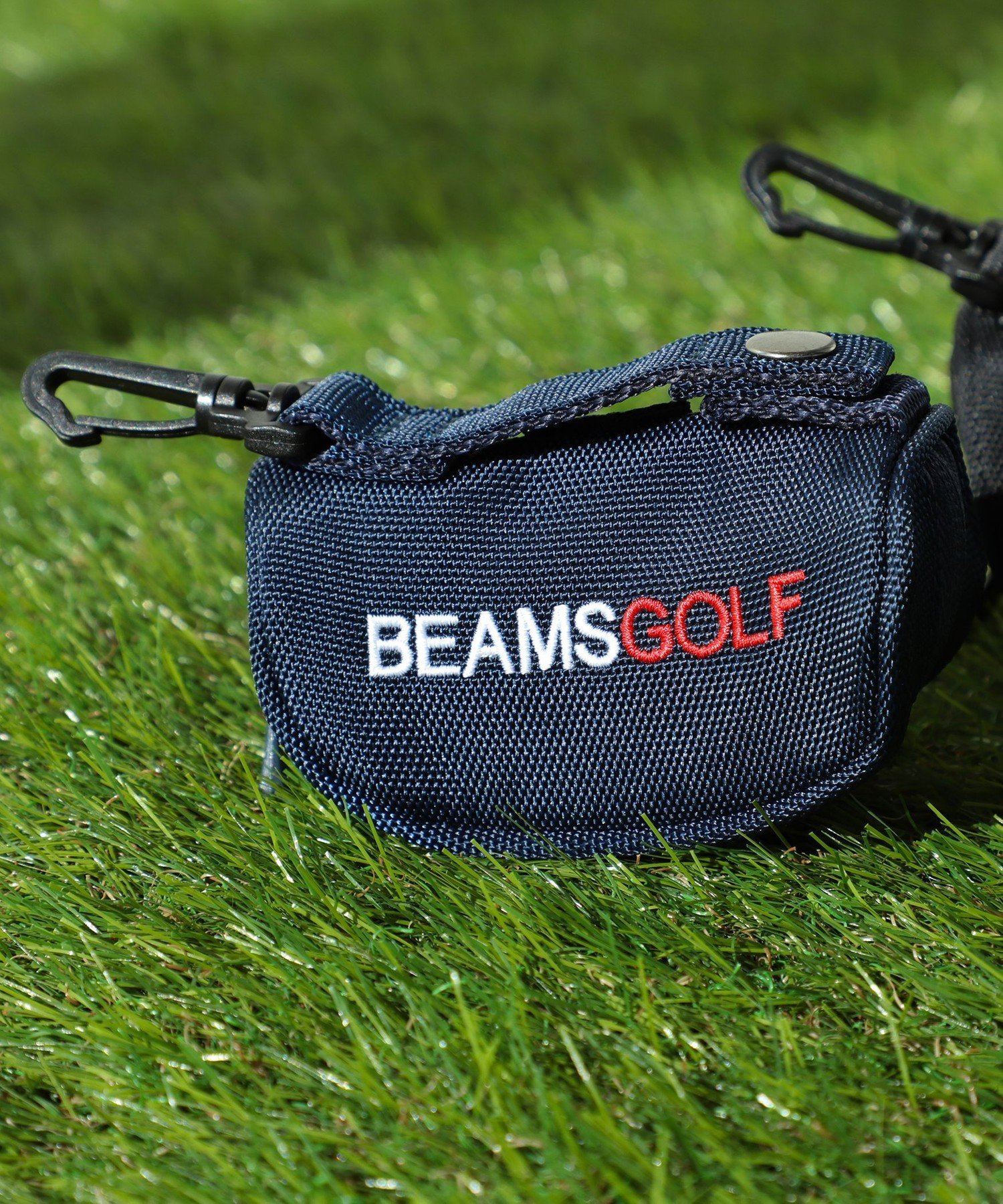 BEAMS GOLF BEAMS GOLF / ܡ륱 ӡॹ  ۡݡ ݡ ͥӡ ֥å̵