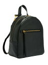 【SALE/40%OFF】FOSSIL FOSSIL/(W)MEGAN BACKPACK SHB3088001 フォッシル バッグ リュック・バックパック ブラ...