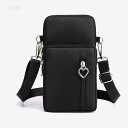 【SALE/30%OFF】miniministore スマホポシェット ミニショルダーバッグ ミニミニストア バッグ ショルダーバッグ ピンク パープル ネイビ...