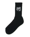 X-girl X-girl NEW YORK RIB SOCKS C X-girl GbNXK[ CEbOEFA C ubN sN zCg