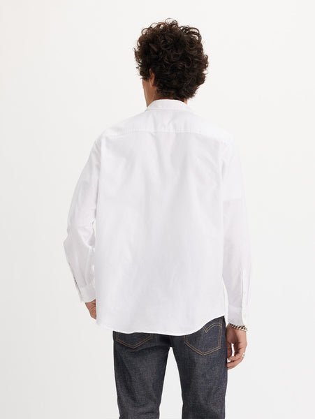 Levi's AUTHENTIC ボタンダウンシャツ リーバイス トップス シャツ・ブラウス【送料無料】