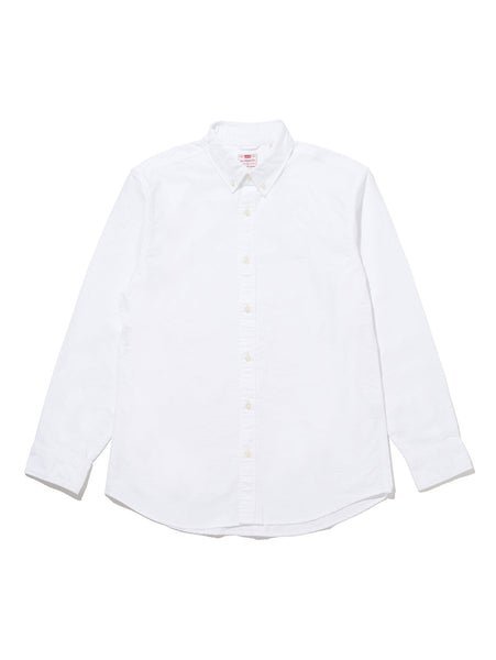 Levi's AUTHENTIC ボタンダウンシャツ リーバイス トップス シャツ・ブラウス【送料無料】