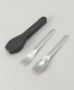 212 KITCHEN STORE 310 カトラリーセット CGY トゥーワントゥーキッチンストア 食器・調理器具・キッチン用品 弁当箱・ランチボックス レッド