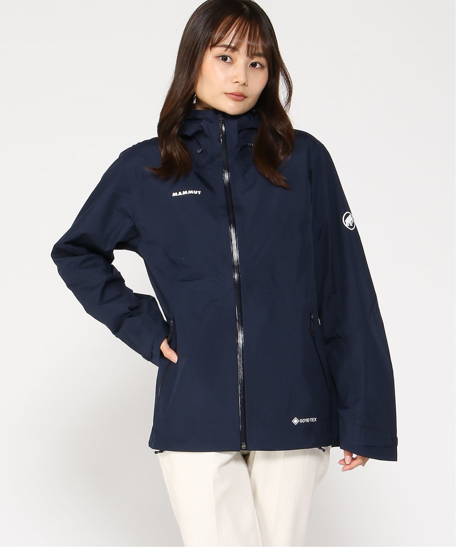 楽天市場】MAMMUT マムート(コート・ジャケット|レディース 楽天市場】MAMMUT マムート(コート・ジャケット|レディース