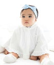 fillot de bebe reduction 【 UVカット 】フード付きブライト天竺フリルマント(60~90cm) ベベ オンライン ストア マタニティウ...