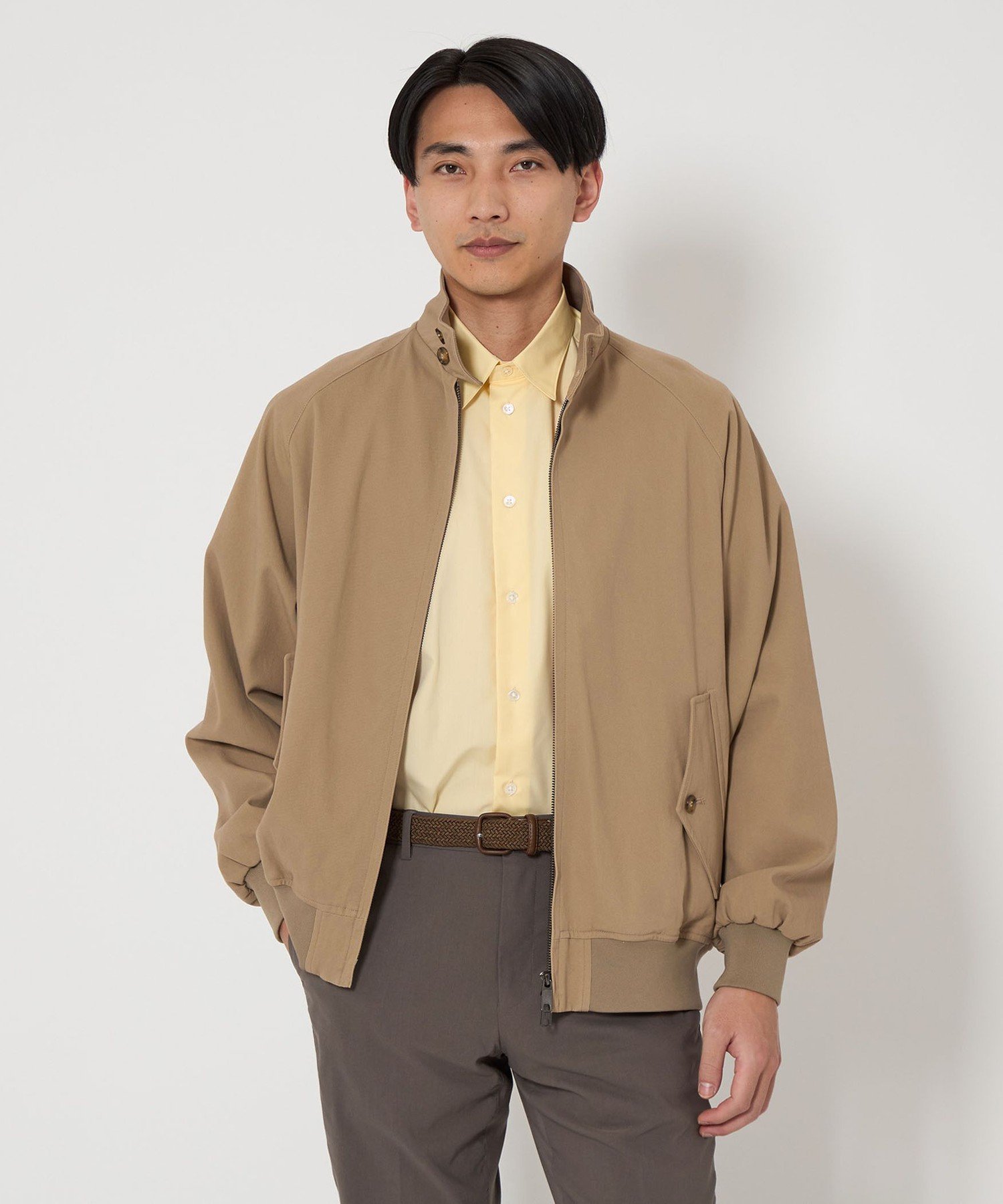 楽天市場】baracuta g9(カラーベージュ)の通販 楽天市場】baracuta g9(カラーベージュ)の通販