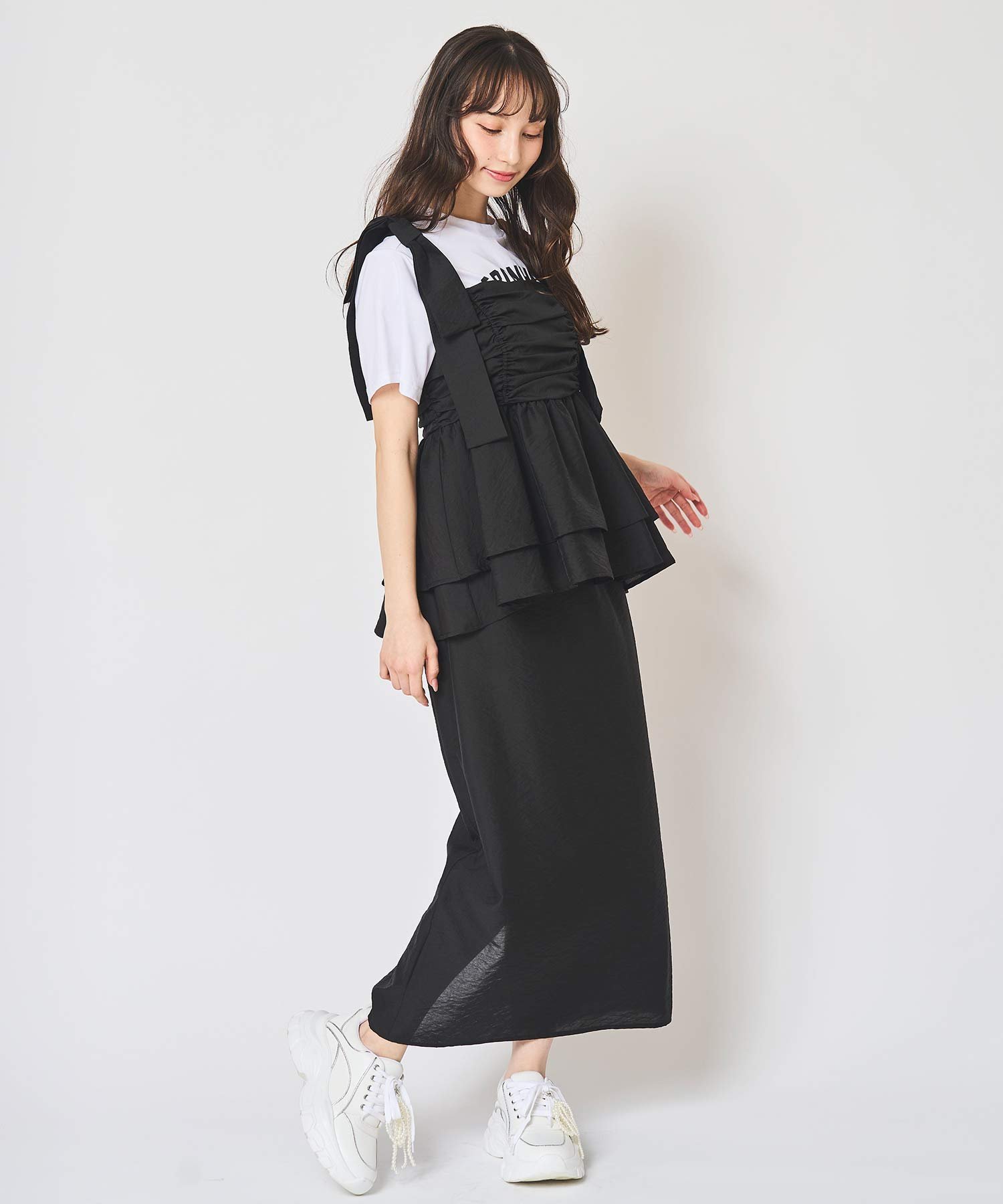 楽天市場】31 sons de mode セットアップの通販