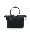 Maison Margiela 「5AC」ショッピングバッグ ラージ メゾンマルジェラ バッグ トートバッグ ブラック【送料無料】