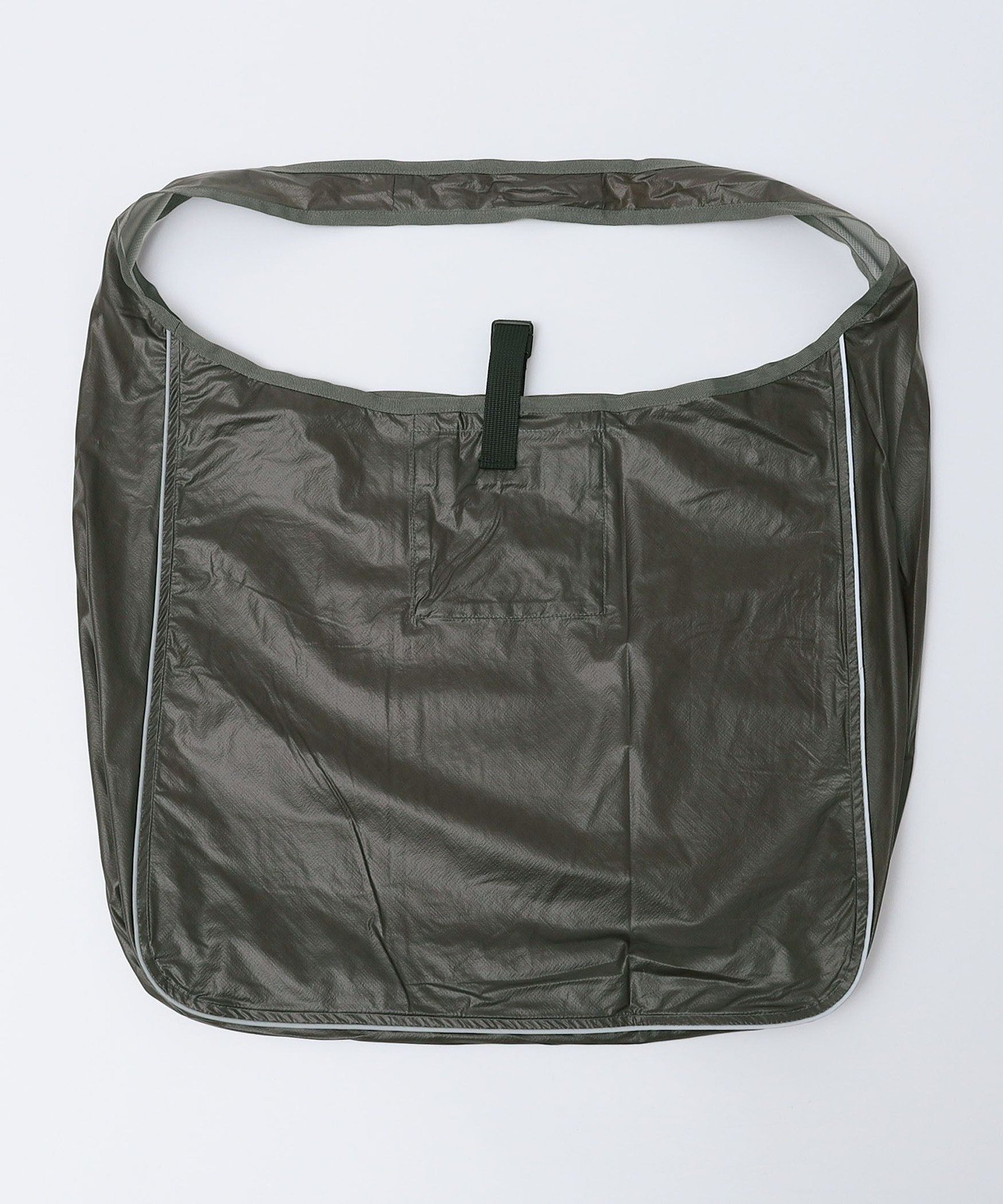 【SALE／50%OFF】SHIPS MEN PURPLE MOUNTAIN OBSERVATORY: OBSIDIAN TOTE シップス バッグ トートバッグ グリーン【送料無料】