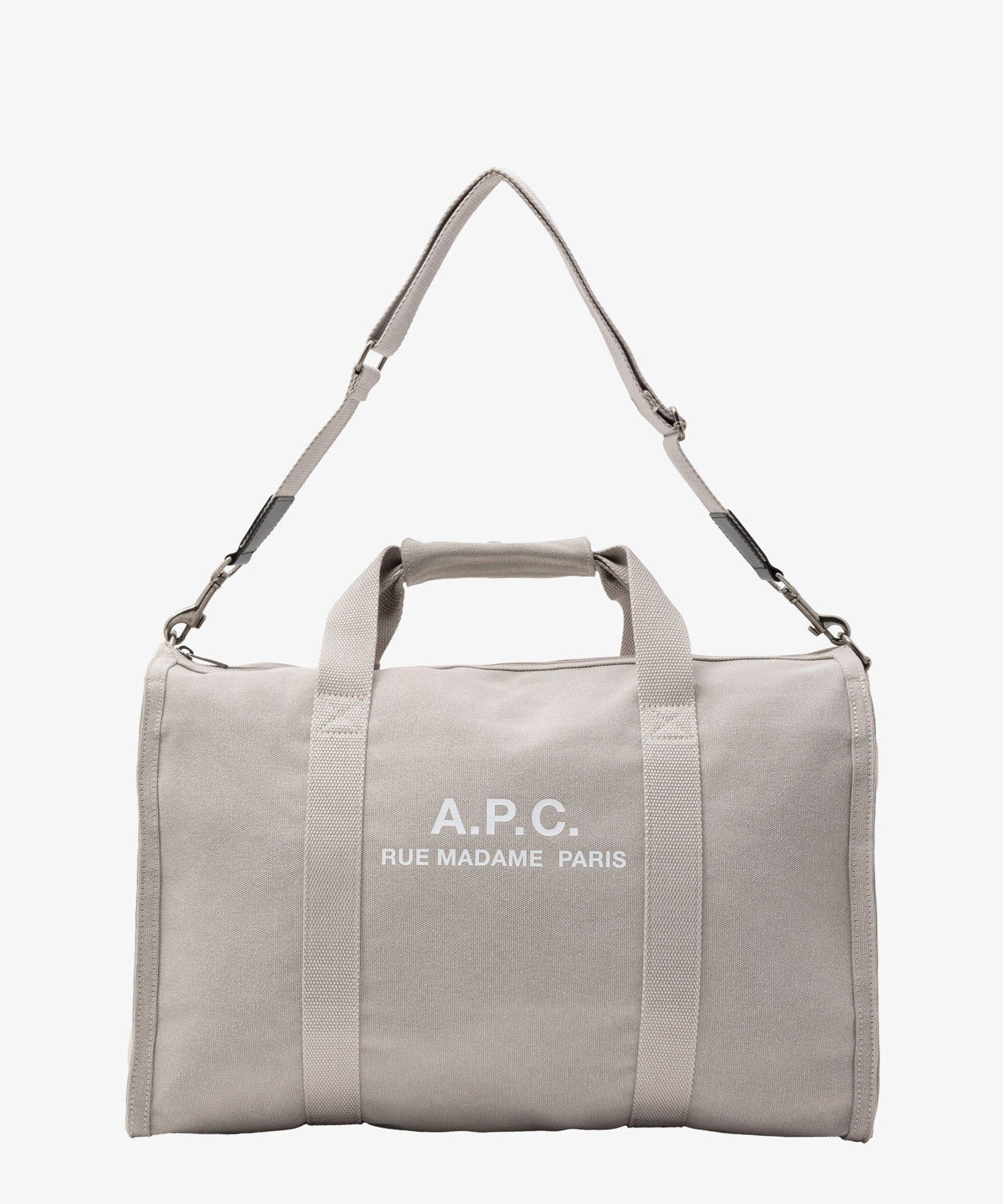 A.P.C. Recuperation GYM バッグ アー・ぺー・セー バッグ ボストンバッグ【送料無料】
