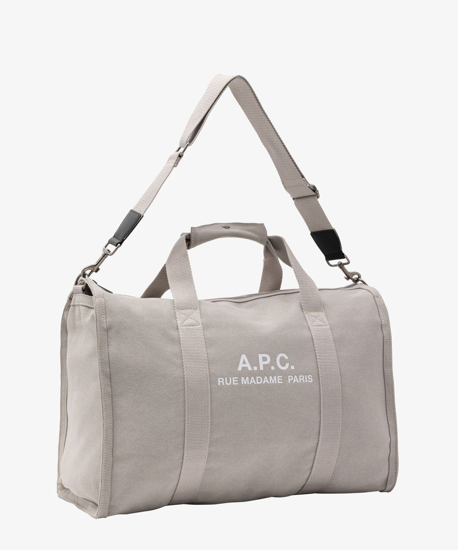 A.P.C. Recuperation GYM バッグ アー・ぺー・セー バッグ ボストンバッグ【送料無料】