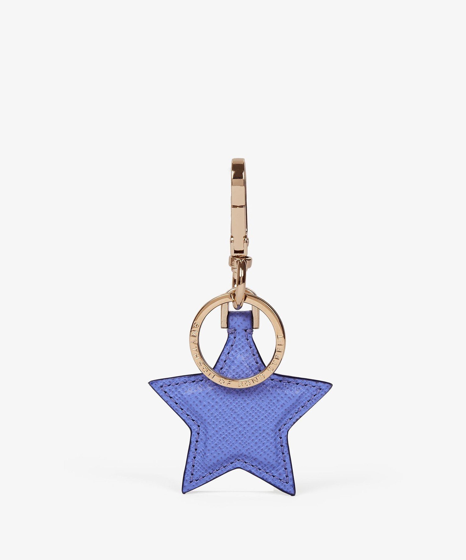 SMYTHSON Panama Star Keyring スマイソン 財布・ポーチ・ケース その他の財布・ポーチ・ケース【送料無料】