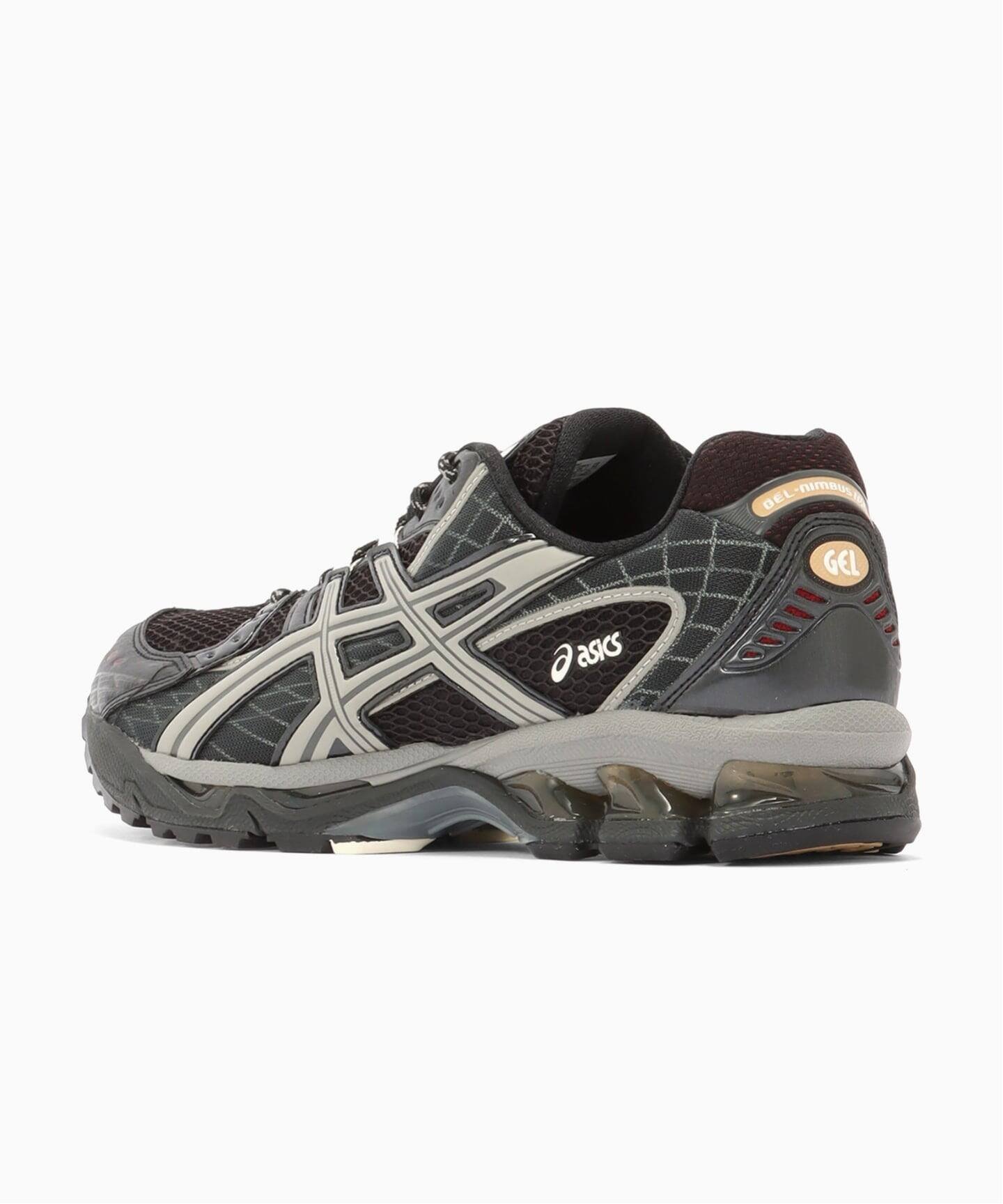 JOURNAL STANDARD ASICS / アシックス GEL-NIMBUS10.1 ジャーナル スタンダード シューズ・靴 スニーカー ブラック【送料無料】