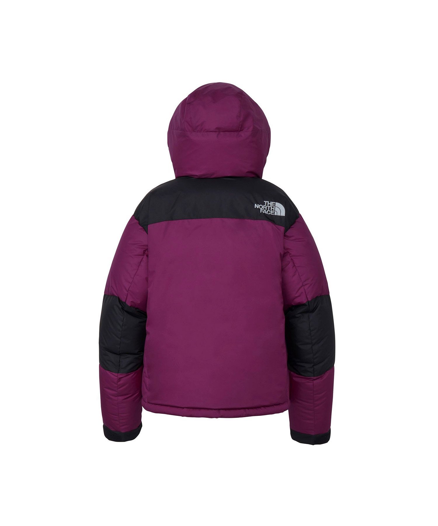 THE NORTH FACE Womens Short Baltoro Light Jacket ブラックxロックスバリーピンク アトモス ジャケット・アウター その他のジャケット・アウター ピンク