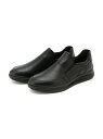 【SALE/20%OFF】ECCO (M)エコー アクエット M エコー シューズ・靴 レースアップ・ドレスシューズ ブラック【送料無料】