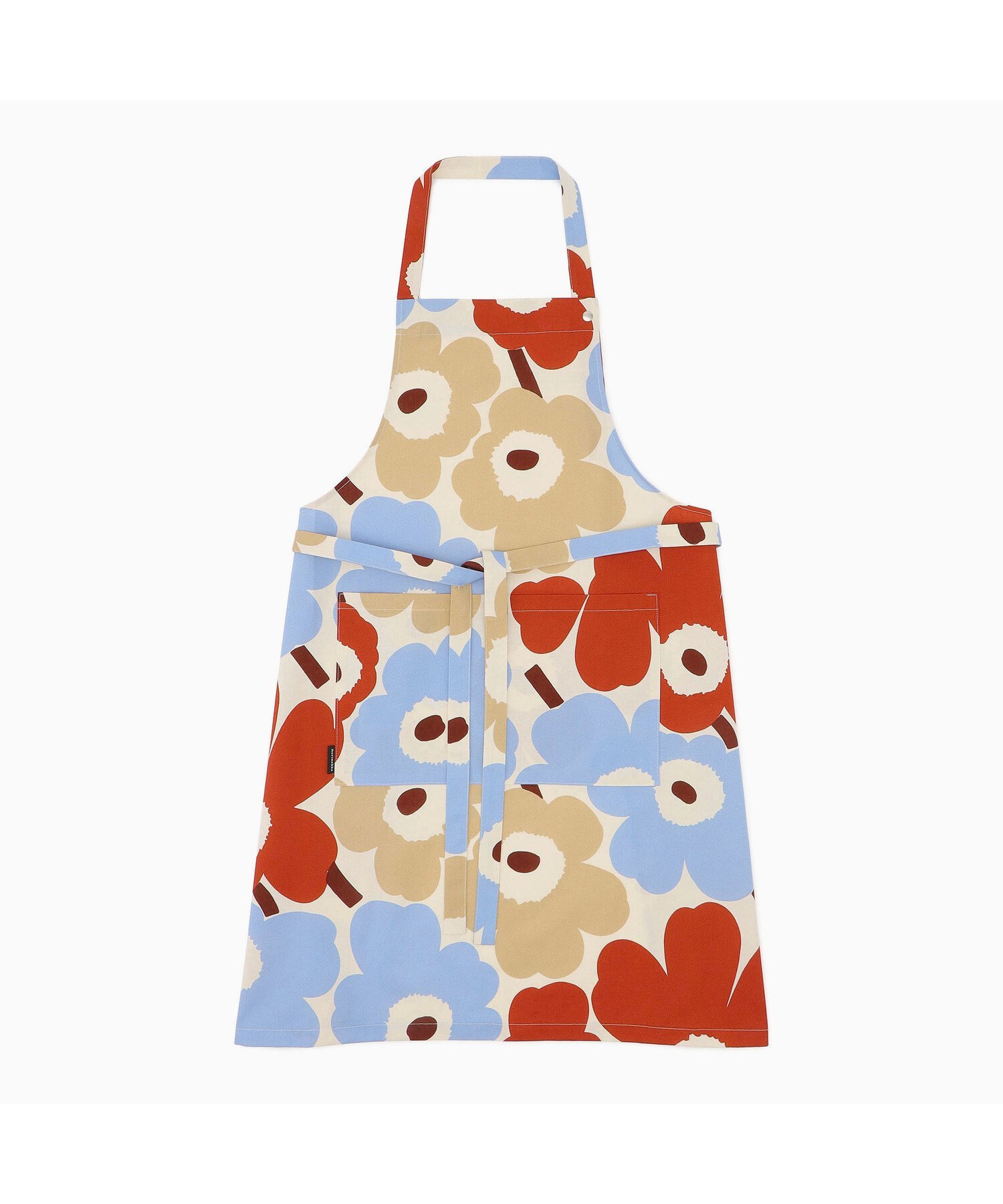 Marimekko 【アジア限定】Pieni Unikko エプロン マリメッコ ファッション雑貨 その他のファッション雑貨【送料無料】