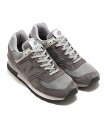 New Balance New Balance OU576PGL GRAY 23FW-I アトモスピンク シューズ 靴 スニーカー グレー【送料無料】