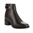 ECCO エコー スカルプテッド エルエックス 35 ブーツ ウィメンズ エコー シューズ・靴 ブーツ ブラウン【送料無料】