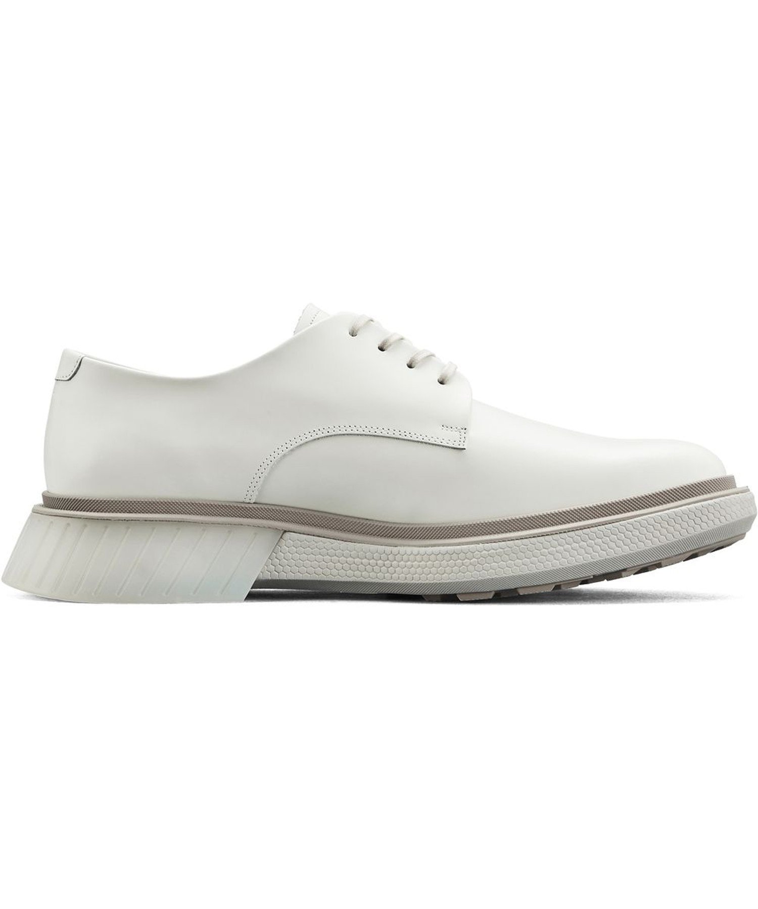 【SALE／40%OFF】ASICS WALKING RUNWALK ランウォーク リード レディース 2E アシックスウォーキング シューズ・靴 モカシン・デッキシューズ ホワイト【送料無料】