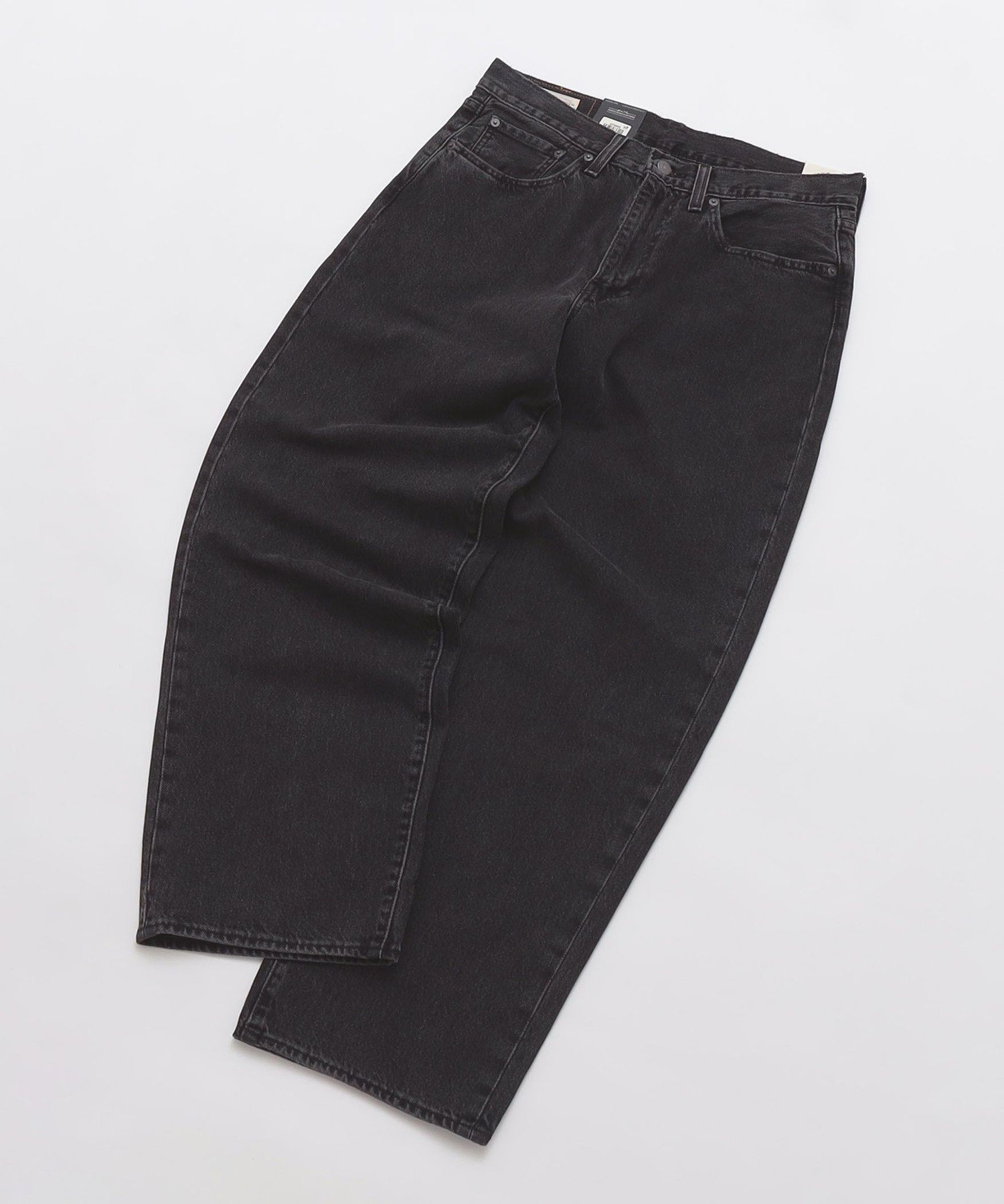 SHIPS MEN Levi's: 578 BAGGY シップス パンツ ジーンズ・デニムパンツ【送料無料】