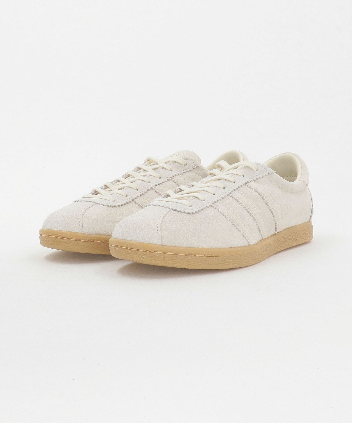 【SALE／30%OFF】monkey time BEAUTY&YOUTH UNITED ARROWS ＜adidas Originals＞TOBACCO/タバコ ビューティー＆ユース　ユナイテッドアローズ シューズ・靴 その他のシューズ・靴 ホワイト【送料無料】