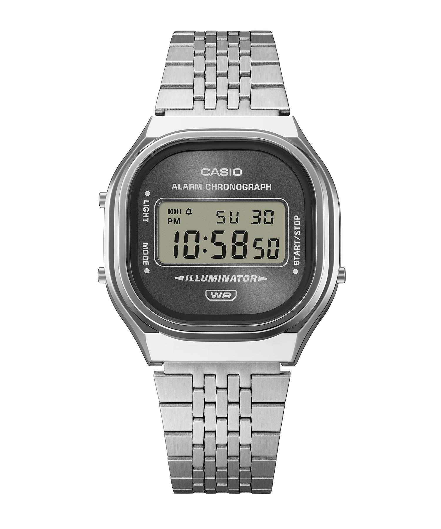 CASIO CASIO CLASSIC / A140WE-8AJF ブリッジ アクセサリー・腕時計 腕時計【送料無料】