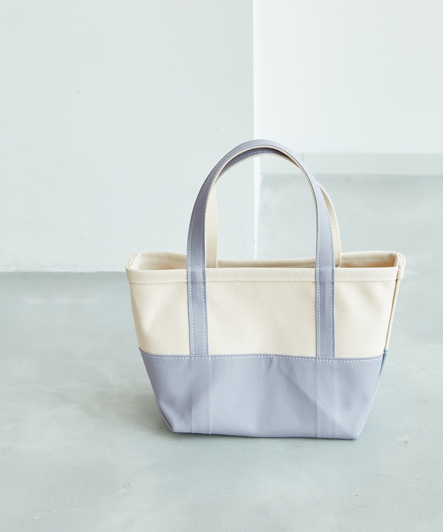 【SALE／60%OFF】ROPE' PICNIC PASSAGE 【一部店舗限定】made in Japan/富士金梅帆布トートバッグ ロペ..