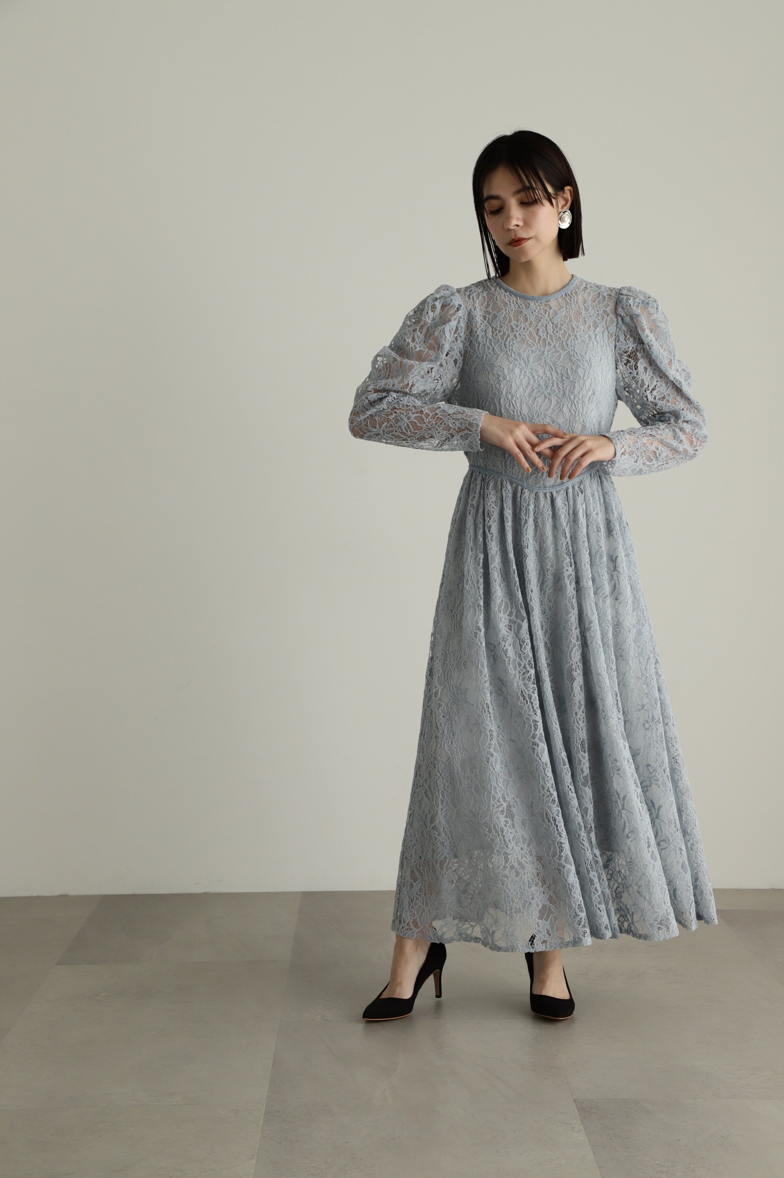 楽天市場】JILLSTUART ジルスチュアート レース ワンピースの通販 楽天市場】JILLSTUART ジルスチュアート レース ワンピースの通販
