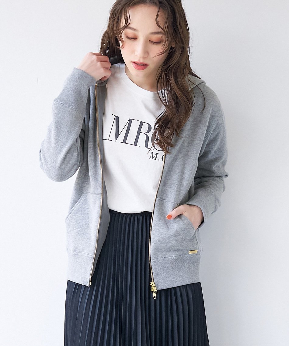 楽天市場】mica&deal 度詰 裏毛の通販 楽天市場】mica&deal 度詰 裏毛の通販