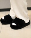 【SALE/50%OFF】aimoha - select - 【shoes365】かわいい ファージップスリッパ アイモハ シューズ・靴 その他のシューズ・靴 ...