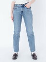 Levi's（リーバイス）MIDDY ストレート ミディアムインディゴ WORN INストレートシルエット、フルレングス、ミッドライズにデザインした、どんなルックにも合わせられる万能型ジーンズの新作です。何年もの間は着込んだようなカラーにデザインされ、古着では自分にぴったりのサイズを見つけるのは至難の業。豊富なサイズ展開から自分にぴったりの一本を見つけてください。model:163cmB82W65H86着用サイズ：24inch型番：A46900002-003-1q KH7041【採寸】サイズウエスト(ヌード寸法)ウエスト(仕上り寸法)ヒップ股下前股上渡り幅裾幅W23L29インチ58689674.5215016W24L29インチ61709874.5225116W25L29インチ637210074.522.55217W26L29インチ667410274.5235317W27L29インチ687810474.523.55417.5W28L29インチ718010674.5245617.5商品のサイズについて【商品詳細】-素材：綿100%サイズ：ウエスト23股下29、ウエスト24股下29、ウエスト25股下29、ウエスト26股下29、ウエスト27股下29、ウエスト28股下29※画面上と実物では多少色具合が異なって見える場合もございます。ご了承ください。商品のカラーについて 【予約商品について】 ※「先行予約販売中」「予約販売中」をご注文の際は予約商品についてをご確認ください。Levi's（リーバイス）MIDDY ストレート ミディアムインディゴ WORN INストレートシルエット、フルレングス、ミッドライズにデザインした、どんなルックにも合わせられる万能型ジーンズの新作です。何年もの間は着込んだようなカラーにデザインされ、古着では自分にぴったりのサイズを見つけるのは至難の業。豊富なサイズ展開から自分にぴったりの一本を見つけてください。model:163cmB82W65H86着用サイズ：24inch型番：A46900002-003-1q KH7041【採寸】サイズウエスト(ヌード寸法)ウエスト(仕上り寸法)ヒップ股下前股上渡り幅裾幅W23L29インチ58689674.5215016W24L29インチ61709874.5225116W25L29インチ637210074.522.55217W26L29インチ667410274.5235317W27L29インチ687810474.523.55417.5W28L29インチ718010674.5245617.5商品のサイズについて【商品詳細】-素材：綿100%サイズ：ウエスト23股下29、ウエスト24股下29、ウエスト25股下29、ウエスト26股下29、ウエスト27股下29、ウエスト28股下29※画面上と実物では多少色具合が異なって見える場合もございます。ご了承ください。商品のカラーについて 【予約商品について】 ※「先行予約販売中」「予約販売中」をご注文の際は予約商品についてをご確認ください。■重要なお知らせ※ 当店では、ギフト配送サービス及びラッピングサービスを行っておりません。ご注文者様とお届け先が違う場合でも、タグ（値札）付「納品書 兼 返品連絡票」同梱の状態でお送り致しますのでご了承ください。 ラッピング・ギフト配送について※ 2点以上ご購入の場合、全ての商品が揃い次第一括でのお届けとなります。お届け予定日の異なる商品をお買い上げの場合はご注意下さい。お急ぎの商品がございましたら分けてご購入いただきますようお願い致します。発送について ※ 買い物カートに入れるだけでは在庫確保されませんのでお早めに購入手続きをしてください。当店では在庫を複数サイトで共有しているため、同時にご注文があった場合、売切れとなってしまう事がございます。お手数ですが、ご注文後に当店からお送りする「ご注文内容の確認メール」をご確認ください。ご注文の確定について ※ Rakuten Fashionの商品ページに記載しているメーカー希望小売価格は、楽天市場「商品価格ナビ」に登録されている価格に準じています。 商品の価格についてLevi'sLevi'sのジーンズ・デニムパンツパンツご注文・お届けについて発送ガイドラッピンググッズ3,980円以上送料無料ご利用ガイド