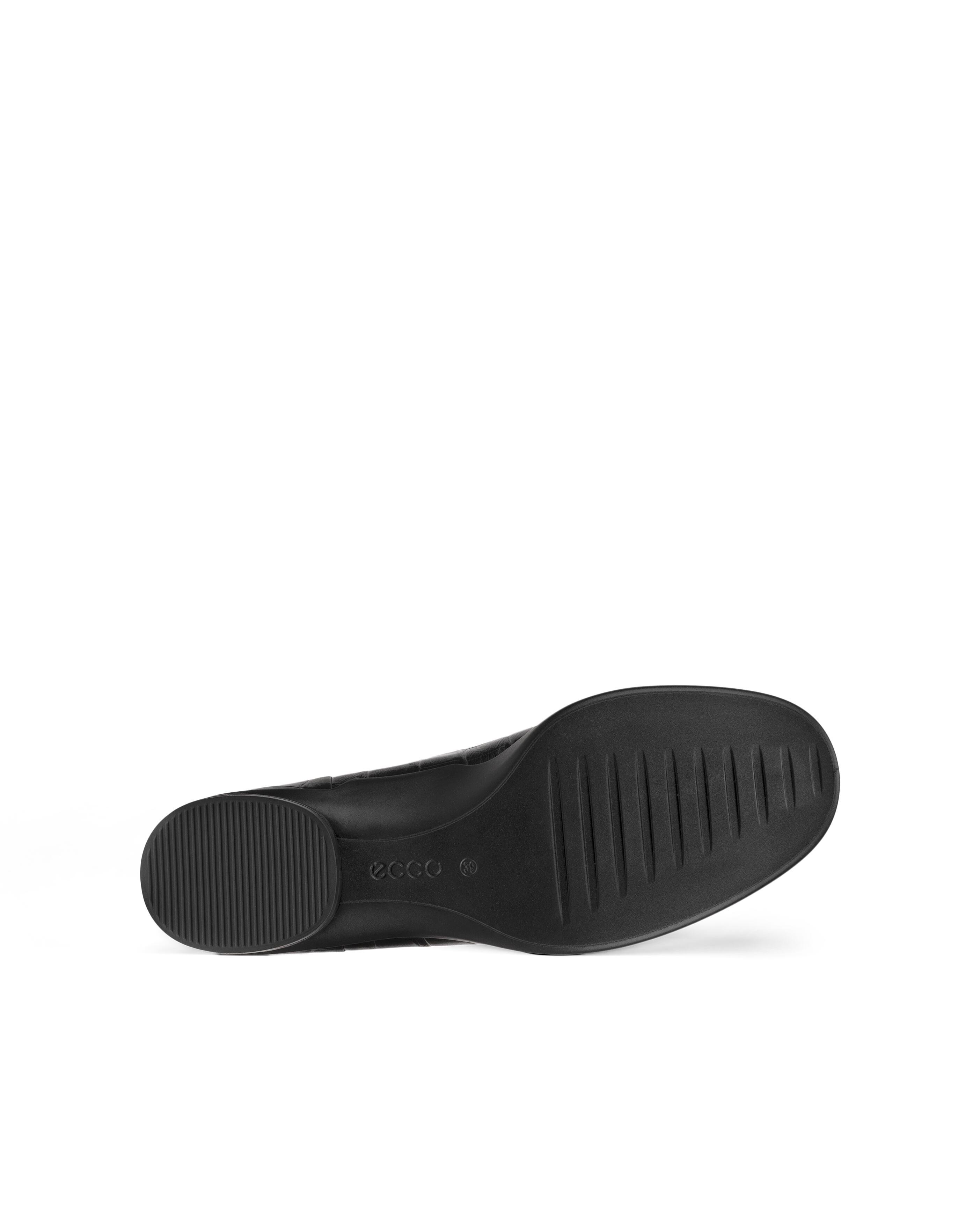 【SALE／20%OFF】ECCO エコー スカルプテッド エルエックス バレリーナ ウィメンズ エコー シューズ・靴 バレエシューズ ブラック【送料無料】