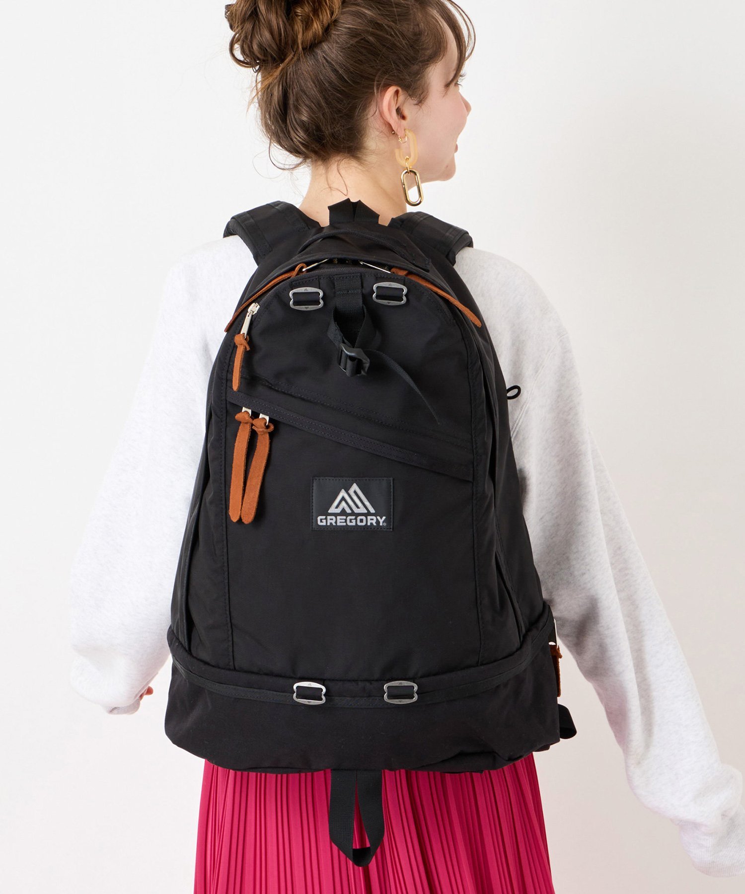 GREGORY（グレゴリー）『マイティーデイ』