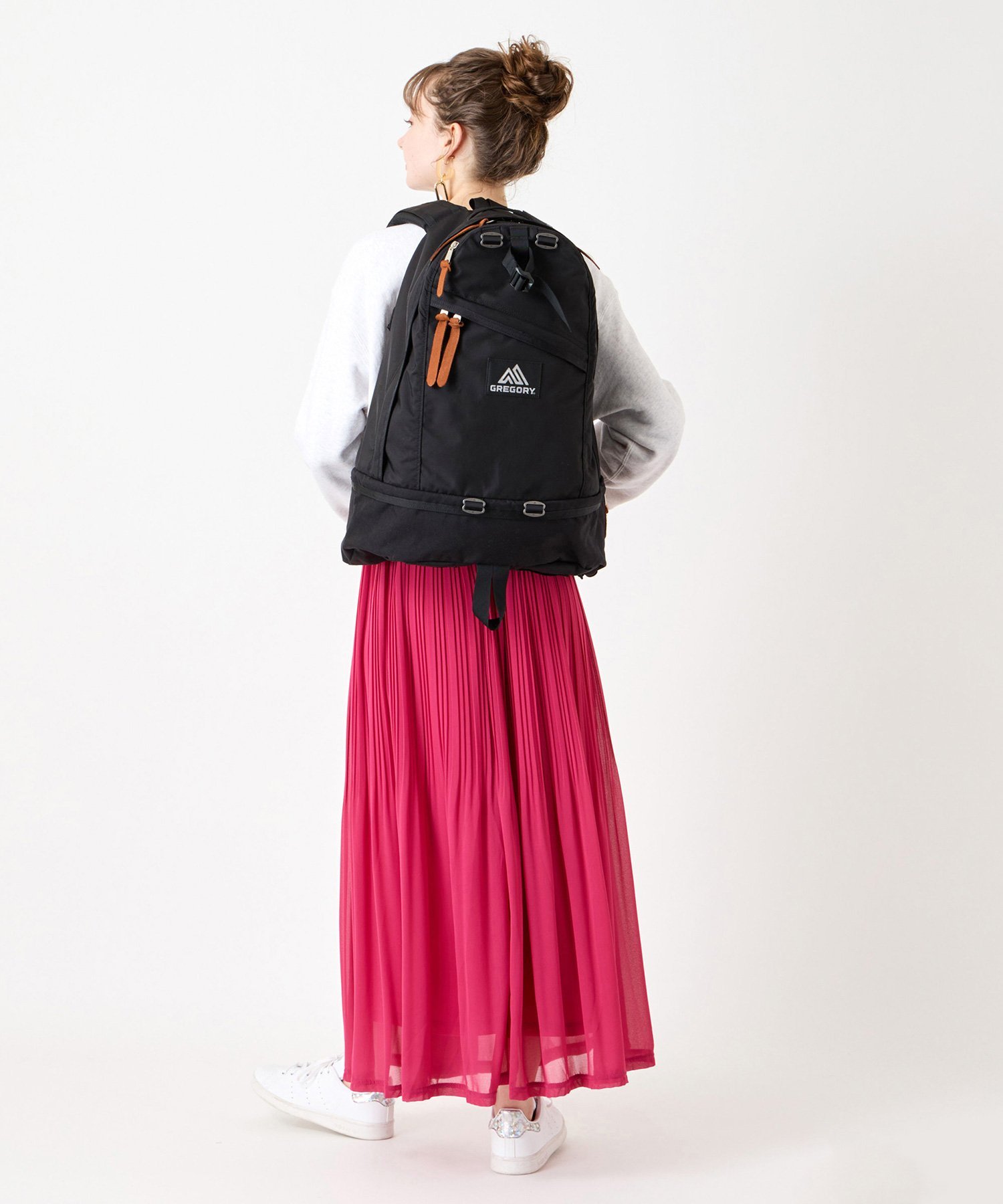 GREGORY（グレゴリー）『マイティーデイ』