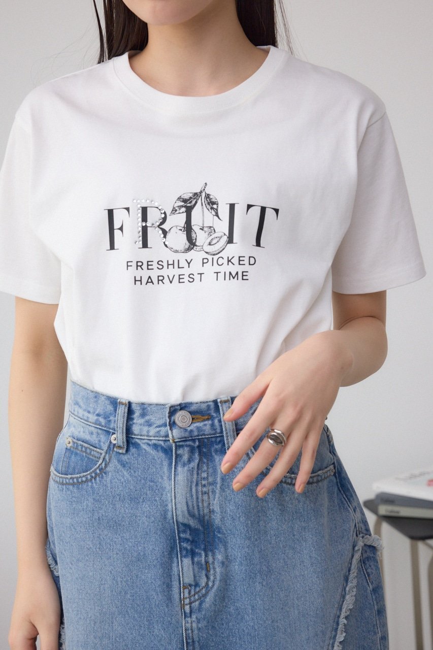 【SALE／30%OFF】AZUL BY MOUSSY プランツ