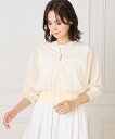 Maglie par ef-de シアーパーカー マーリエ ル カセット トップス パーカー・フーディー ピンク ブラック ホワイト【送料無料】