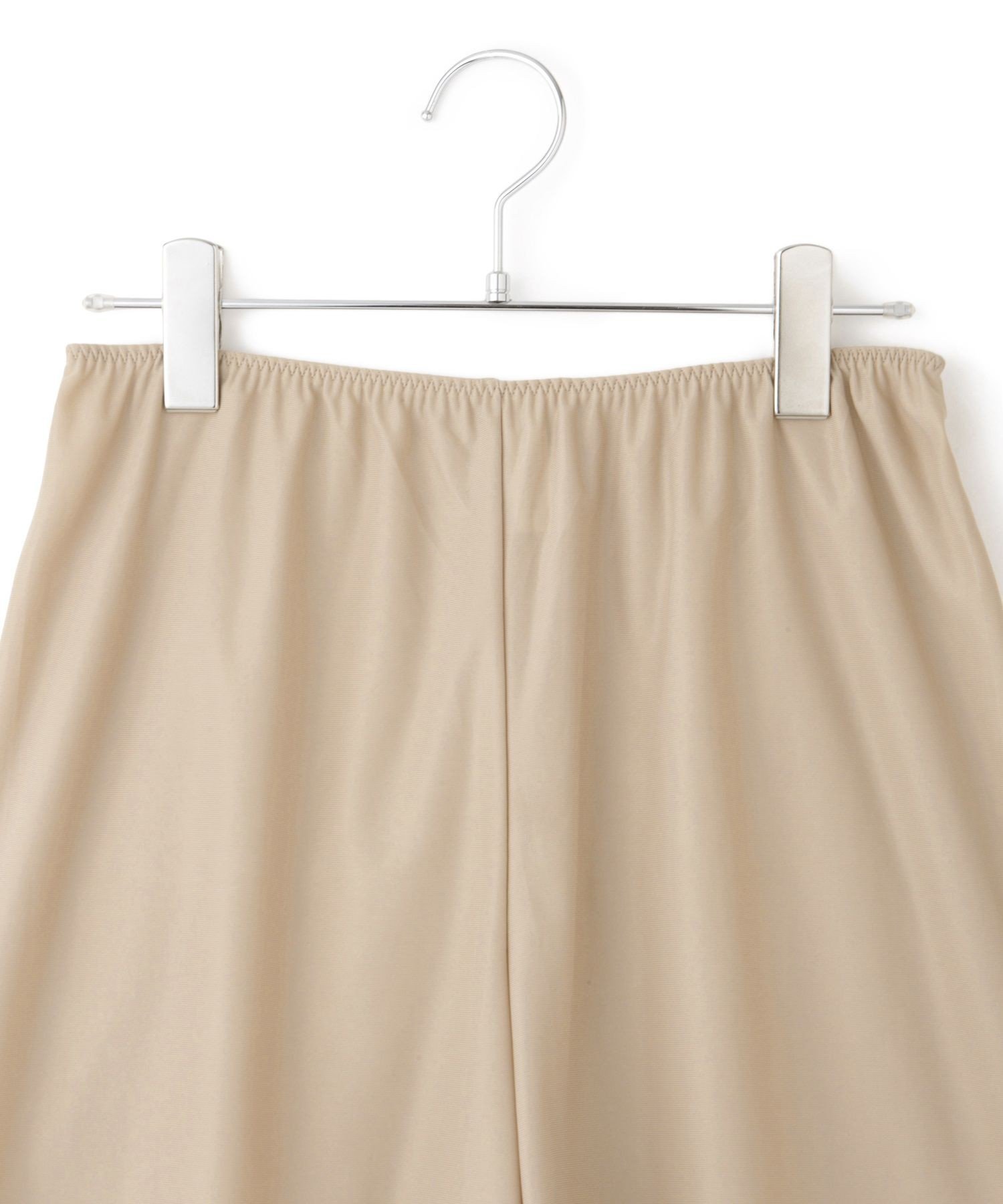 ADAM ET ROPE' FEMME ペチパンツ アダムエロペ インナー・ルームウェア その他のインナー・ルームウェア ベージュ