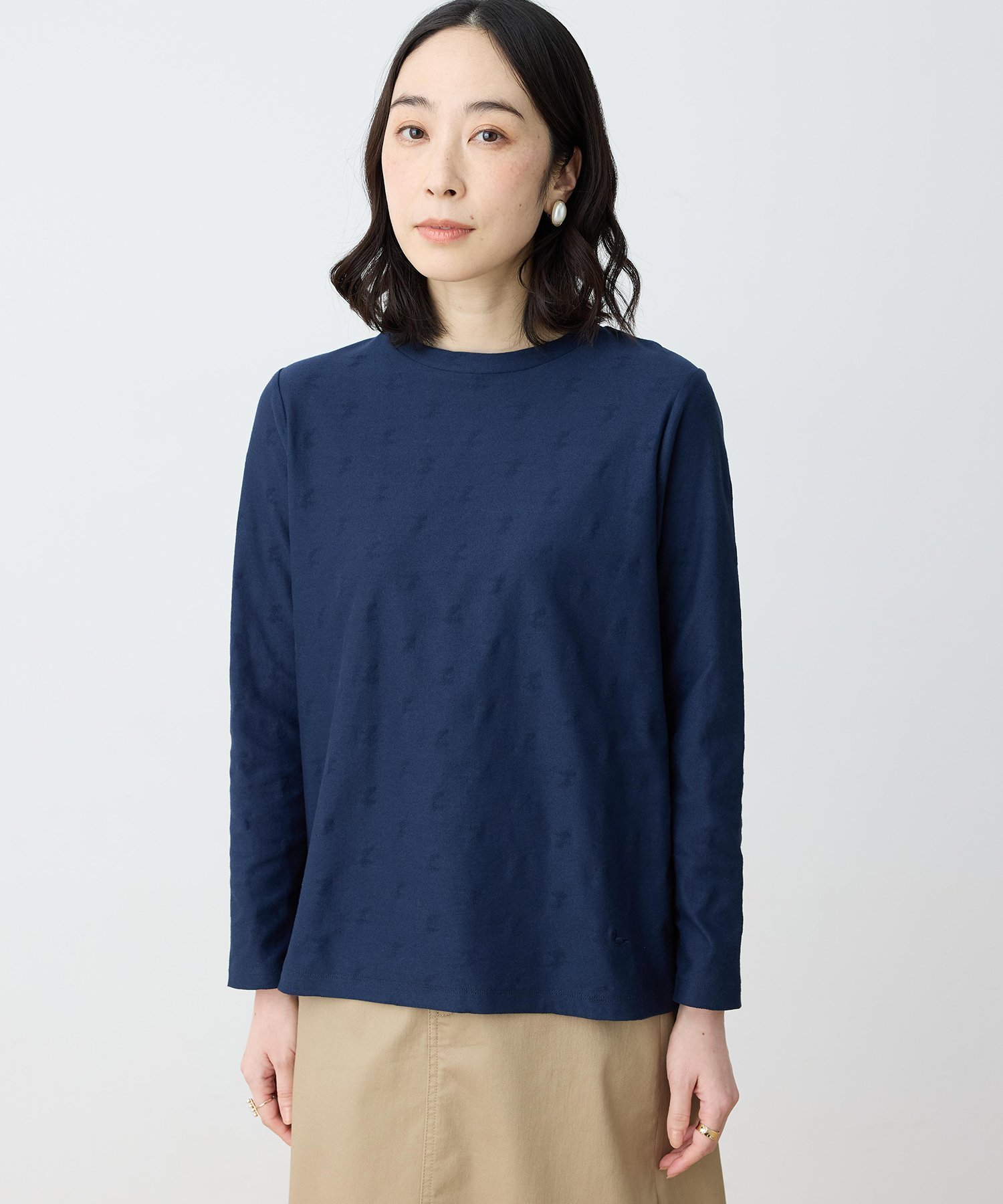 楽天市場】デコイ（Tシャツ・カットソー｜トップス）：レディース 
