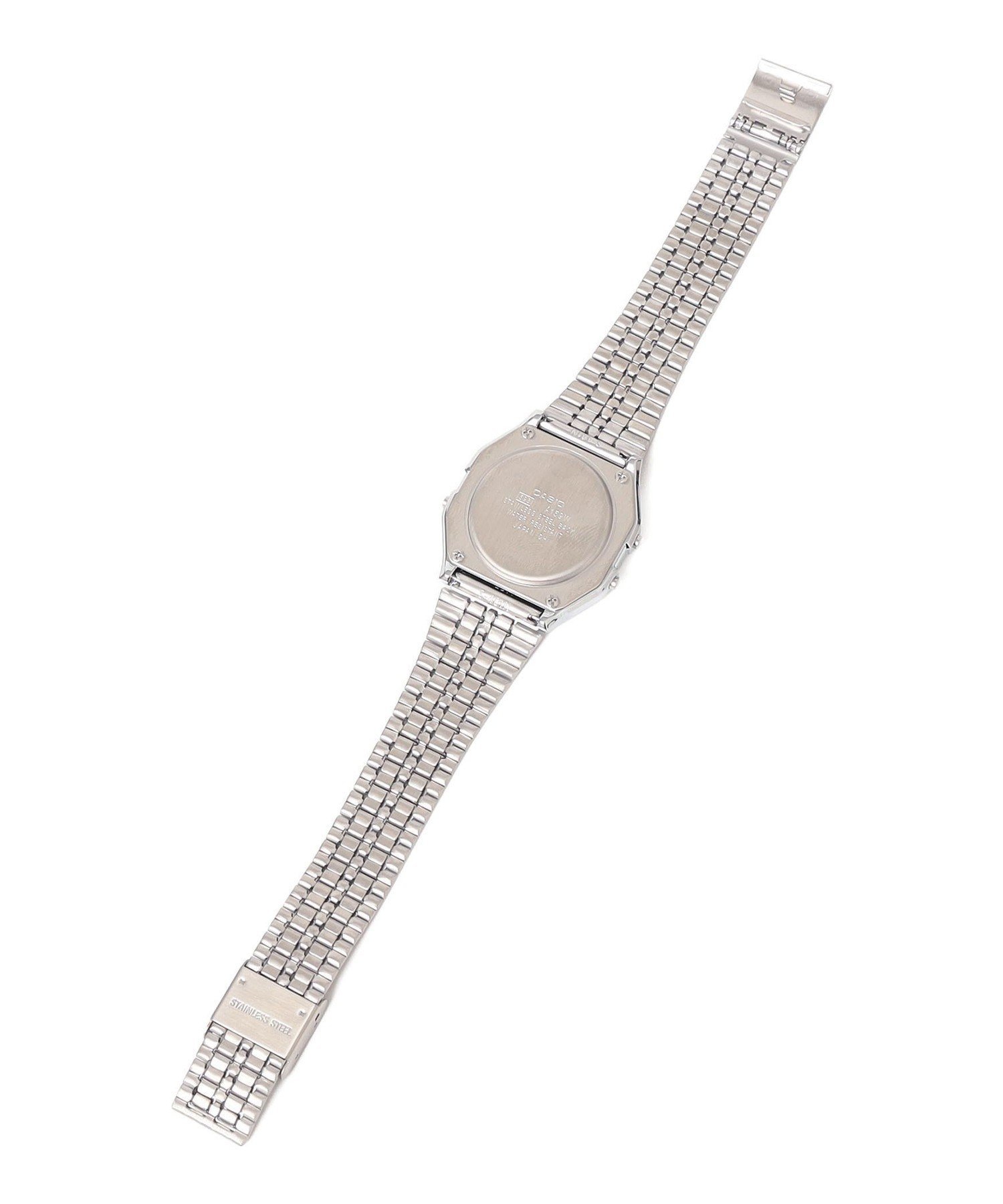 SHIPS any CASIO: A159WA-N1JH ウォッチ シップス アクセサリー・腕時計 腕時計【送料無料】