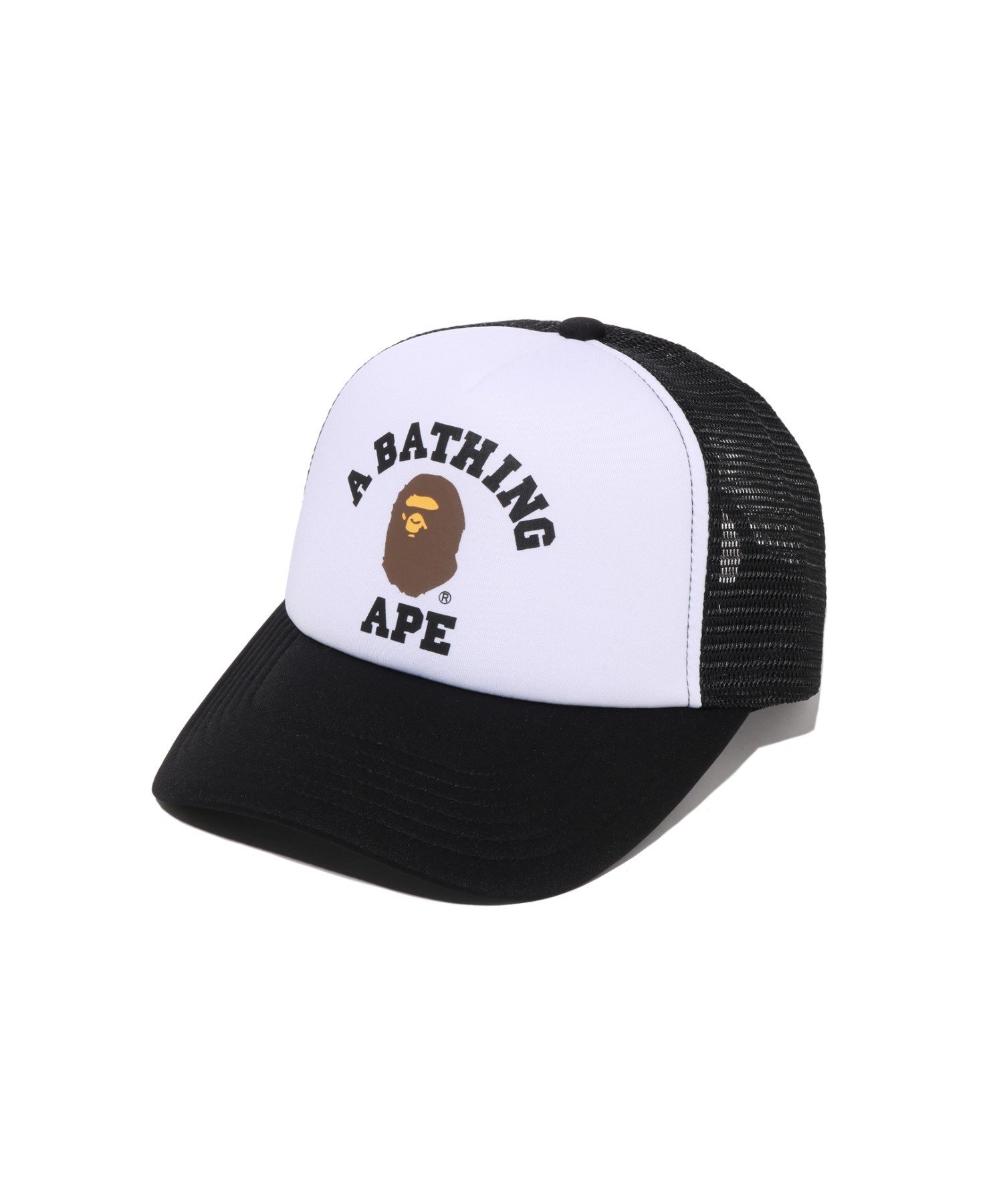 楽天市場】BATHING APE キャスケットの通販