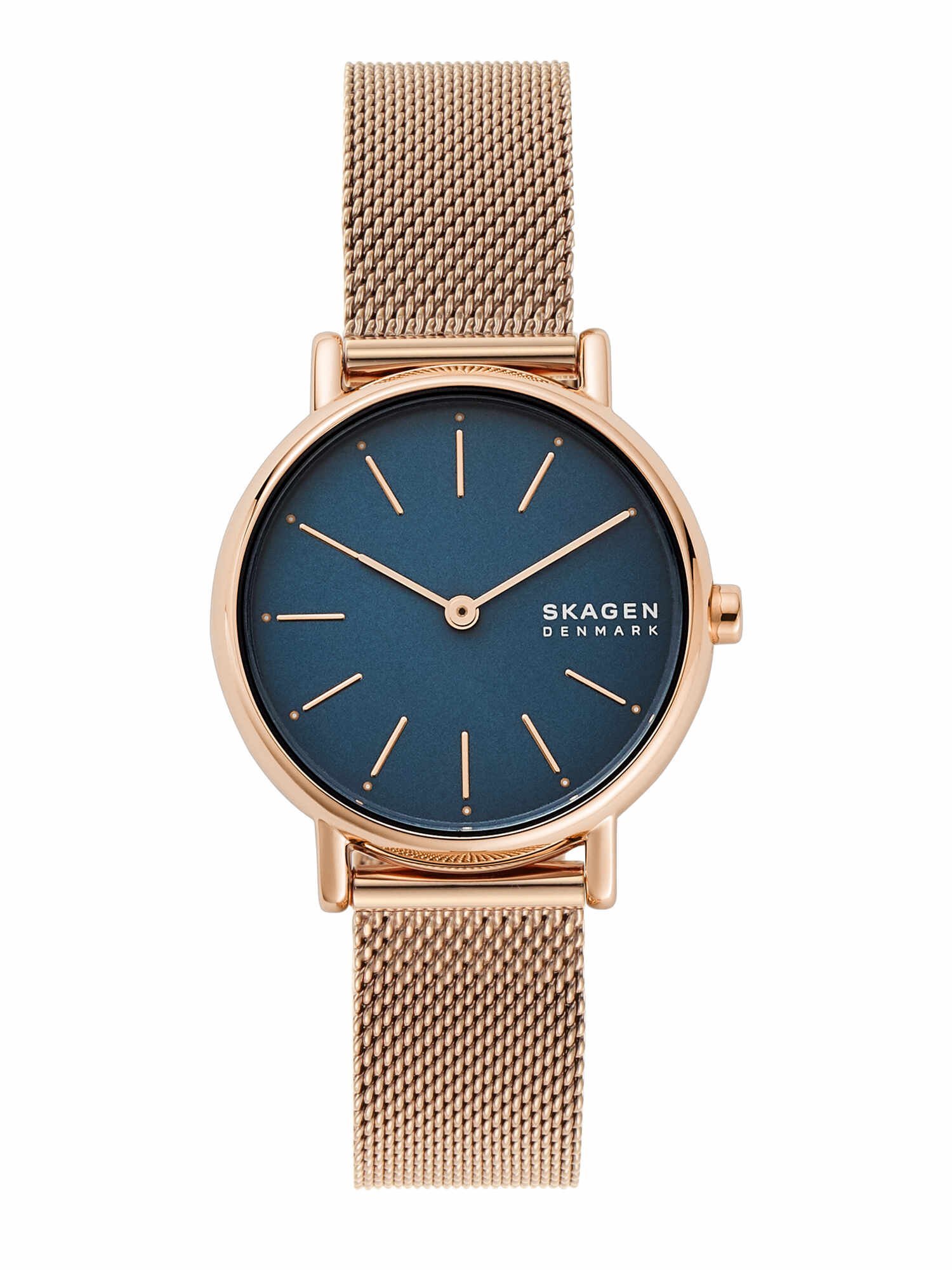 楽天Rakuten FashionSKAGEN Signatur SKW2837 スカーゲン アクセサリー・腕時計 腕時計 ゴールド【送料無料】