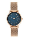 スカーゲン SKAGEN Signatur SKW2837 スカーゲン アクセサリー・腕時計 腕時計 ゴールド【送料無料】