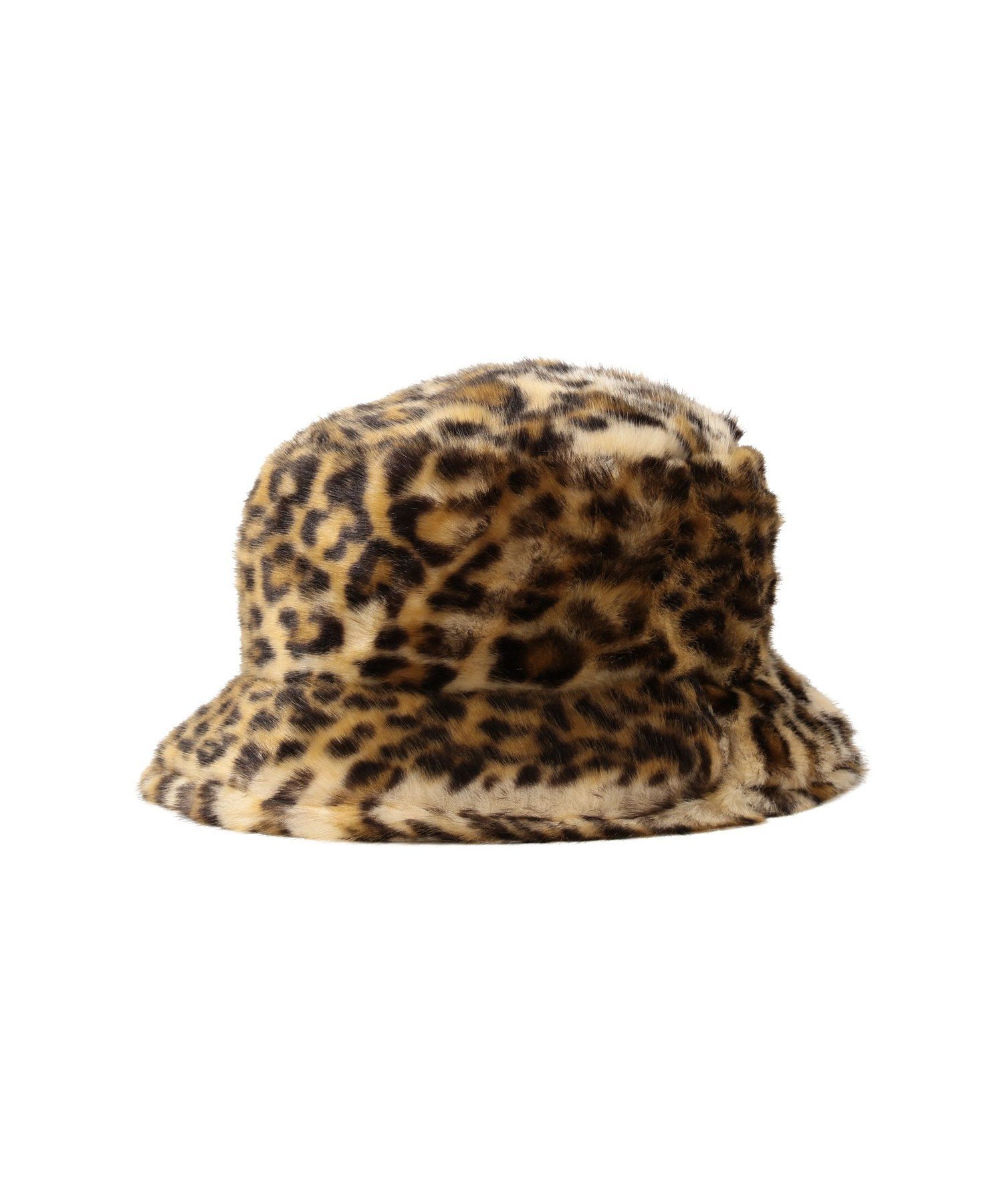 ビームス キャップ メンズ 【SALE／30%OFF】BEAMS GRILLO * BEAMS / 別注 Leopard Fur Hat ビームス メン 帽子 キャップ【送料無料】