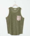 Amina Collection メンズ トップス アミナコレクション Kahiko