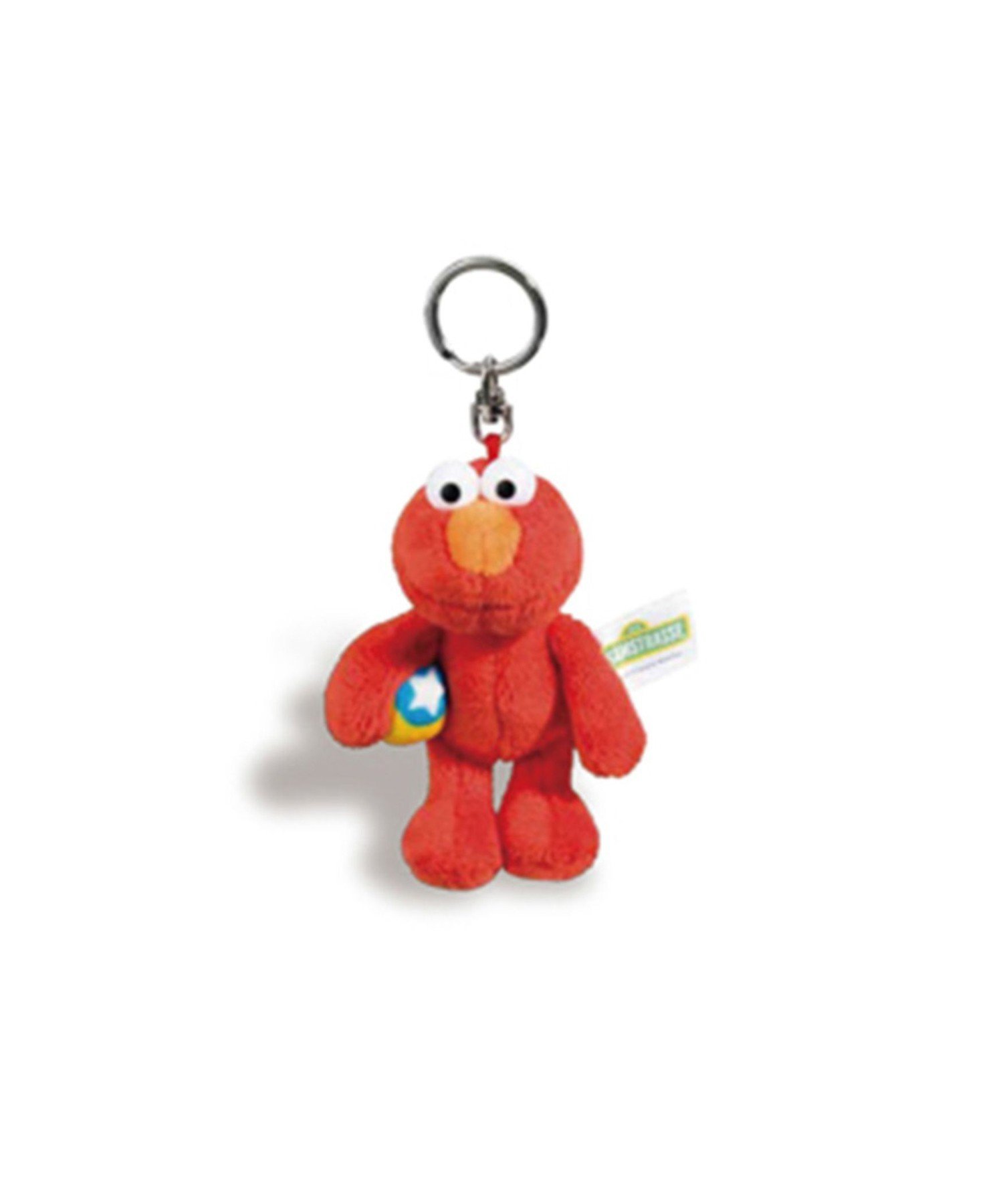 bPr BEAMS NICI / SESAME STREET KEY CHAIN ビームス メン 財布・ポーチ・ケース その他の財布・ポーチ・ケース