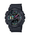 G-SHOCK <父の日>G-SHOCK/GA-110MF-1AJF ブリッジ アクセサリー・腕時計 腕時計【送料無料】(2)