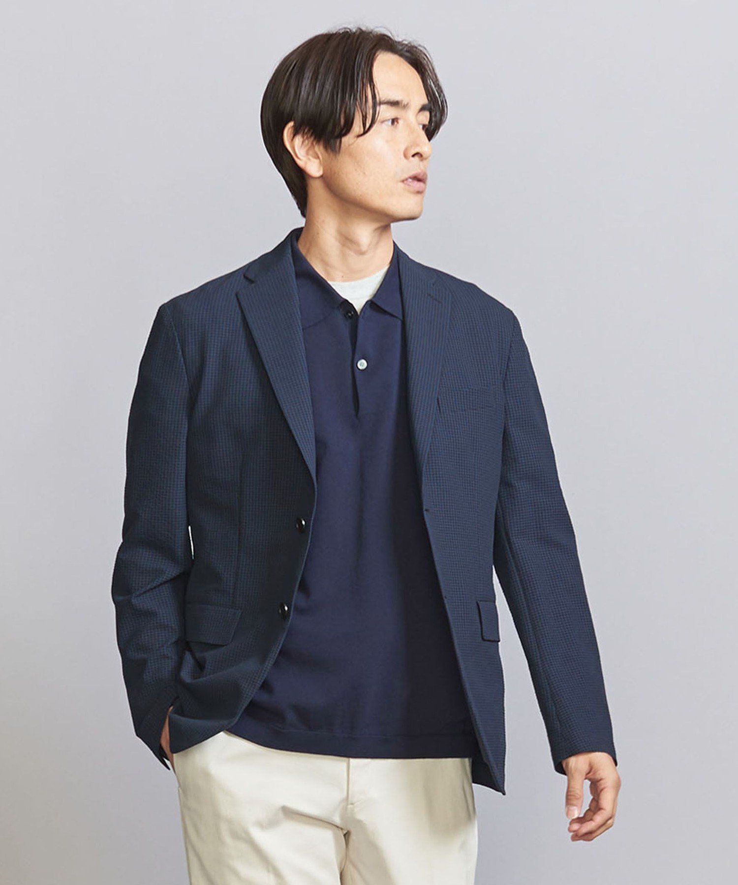 楽天市場】united arrows シアサッカーの通販 楽天市場】united arrows シアサッカーの通販